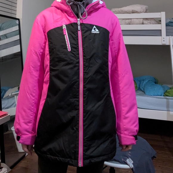 Gerry Jacket - Picture 4 of 4